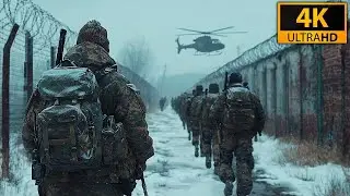 НОВАЯ Миссия ВОРКУТА Колония | Call of Duty Black Ops 6 | Ультра Графика | RTX 4090 4K 60FPS