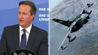 Expert view: Cameron's extremism speech needed military strategy