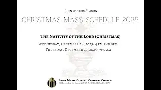Advent Small Group Hydration-Week 2
