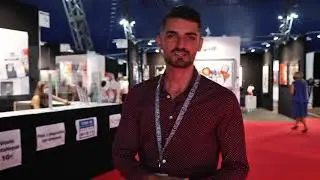 Observascope Gallery - ART3F Monaco 2020