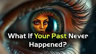 What If Your Past Never Happened? | The Shocking Truth About Memory and Identity