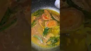 Ambula rasam Recipe 🤤#youtubeshort#viralshort#foryou#recipeshort#shortfeed#trending