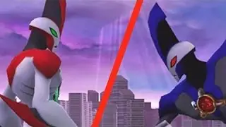 Ben 10 Full Episodes | Ben 10 Ultimate Alien Full Episodes Part 25 [Gameplay]