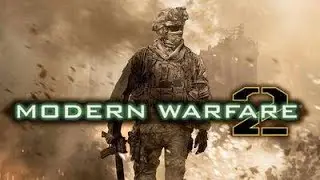 Call of duty MW2 LIVE NUKE (S)