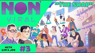 Voice of the N🟣Nnation - Episode 3 - 