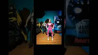Kimberly Action Figure! #actionfigures #powerrangers #pinkranger #collection #shorts
