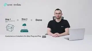 Omada Cloud for Business | Scalable Network Management by TP-Link MEA