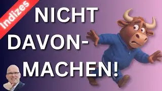 DAX & US MARKET: Are the bulls returning? | Index Update