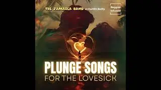 4. The Jamaica Band vs Caitlin Reilly | To the Ocean (Audio) | Reggae EDM Radio Edit