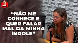 COMO O ALEMÃO E A CAROL LIDAM COM OS HATERS?!