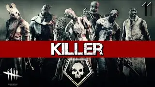 Trapper Buff!! Trapper | Dead By Daylight |