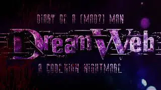 DreamWeb FMV - Lets Play Intro for Zenithfilms Play