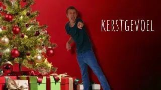 Hebben jullie ook een kerstgevoel?