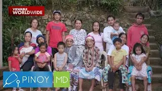 Mga centenarian sa isang sitio sa Benguet, kayang kaya makipagsabayan sa kabataan?! | Pinoy MD