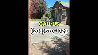 Meridian Concrete Works 🛠️🏡 Strong Foundations. Lasting Impressions.