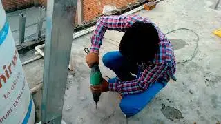 || 3kw Hybrid-Grid Solar Complete Installation For Home||