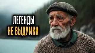 ОСТОРОЖНО В РУССКИХ ЛЕСАХ! Они ХРАНЯТ УЖАСНЫЕ СЕКРЕТЫ! БОЛЬШОЙ СБОРНИК