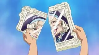 One piece episode 835