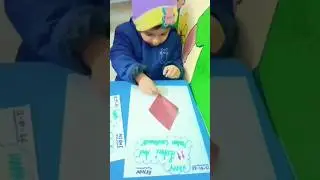 makar sakranti activity creative campus play school and Day Care
