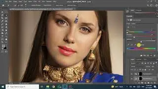 Professional photo editing ai tool - How to change lips color new method 2025