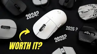 SHOULD YOU BUY the GPX Superlight 2 in 2024, 2025, 2026?!
