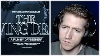 Крис реагирует на фильм «Дейсикер» — «Живые мертвецы».