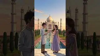 Why Their Marriage Changed in This Moment #englishlessons #emotional