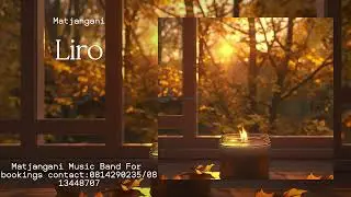 Matjangani_Liro