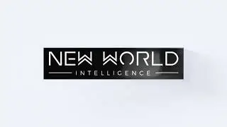 New World Intelligence - Information and Education clip
