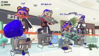 Scrimming with DPS ONLY vs RRRemix (PT 2)