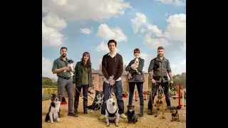 The Bad Dog Academy Trainers Chat