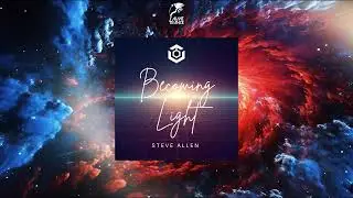 Steve Allen - Becoming Light (Extended Mix) [UPLIFT RECORDINGS]