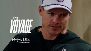 Vikings International Games против Steelers и Browns в Дублине и Лондоне | The Voyage, эпизод 4