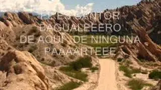 LOS CHANGOS EL ANACLETO DEL VIENTO CON LETRA