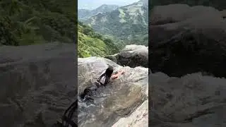 Las cascadas m&aacute;s incre&iacute;bles en el departamento de Caqueta😱✅