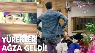 Eser T&uuml;m Evi Korkuttu! - Kısmetse Olur &Ouml;zel Klip