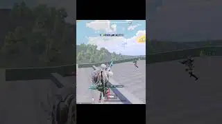 When you have 300 sensitivity 😀 | Pubg Mobile | BLAZE TS | #pubgmobile #bgmi