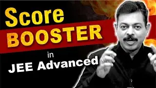 JEE Advanced 2024 : Quick Revision Stratregy