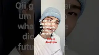 link do grupo  