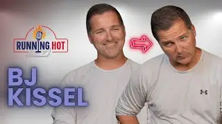 Running Hot | BJ Kissel
