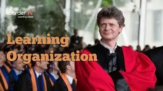 Do learning organizations require investments in training? by Bertrand Moingeon