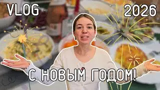 НОВЫЙ ГОД 2026. ВЛОГДЕКАБРЬ 