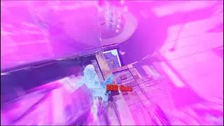 Cake 🍰 Fortnite Highlights #16 + Queasy Settings