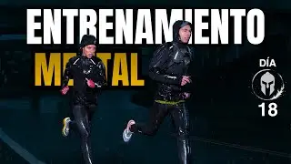 ENTRENAMIENTO MENTAL &ndash; Rompe tus l&iacute;mites o vive de excusas