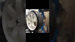 TOYOTA VIOS TAMPIL GANTENG DENGAN VELG HSR RAI-S3 RING 18