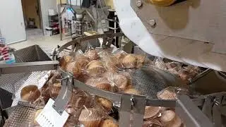 MAGDALENAS MULTICABEZAL MPS10 8 LITROS WEIGMA