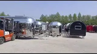 food trailer for sale in UK