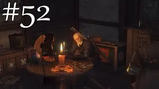 Playthrough Series for Modded Witcher 3 [Part 52] The Great Escape [No Commentary]