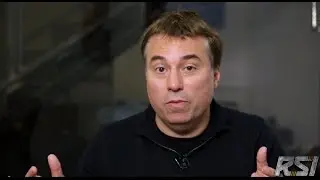 The Next Great Starship episode 1.9