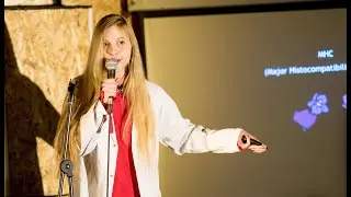 Dr. Alina Păduraru - Despre stres, creier și imunitate (cu Psih. Dr. Marius M. Stanciu)